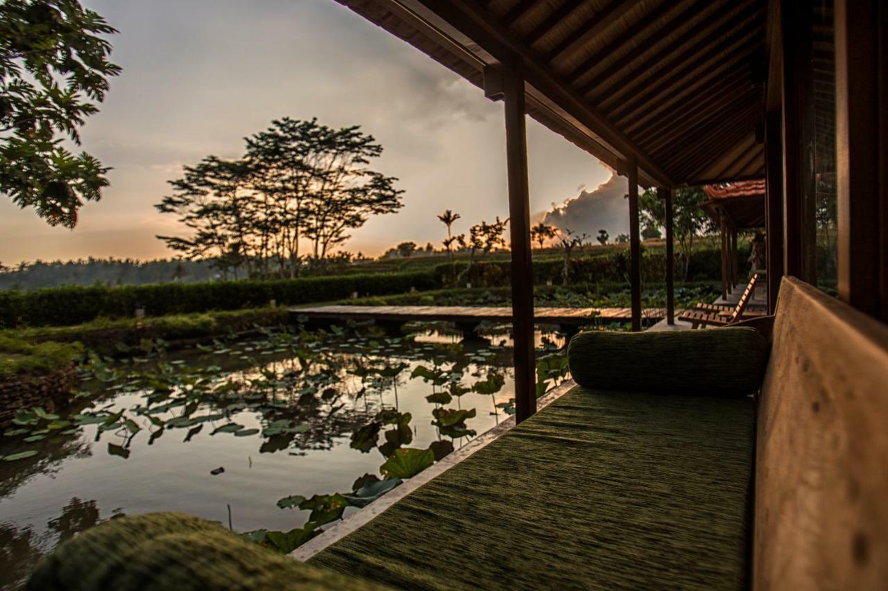 Griya Kcb Villa Ubud Mas  エクステリア 写真