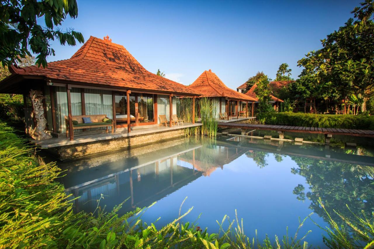 Griya Kcb Villa Ubud Mas  エクステリア 写真