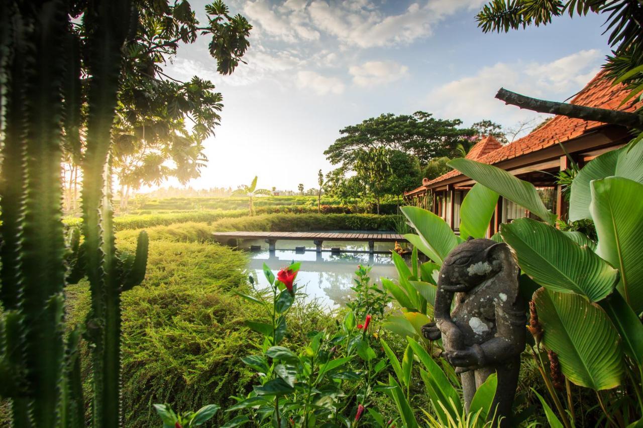 Griya Kcb Villa Ubud Mas  エクステリア 写真