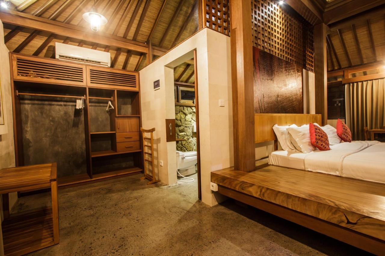 Griya Kcb Villa Ubud Mas  エクステリア 写真