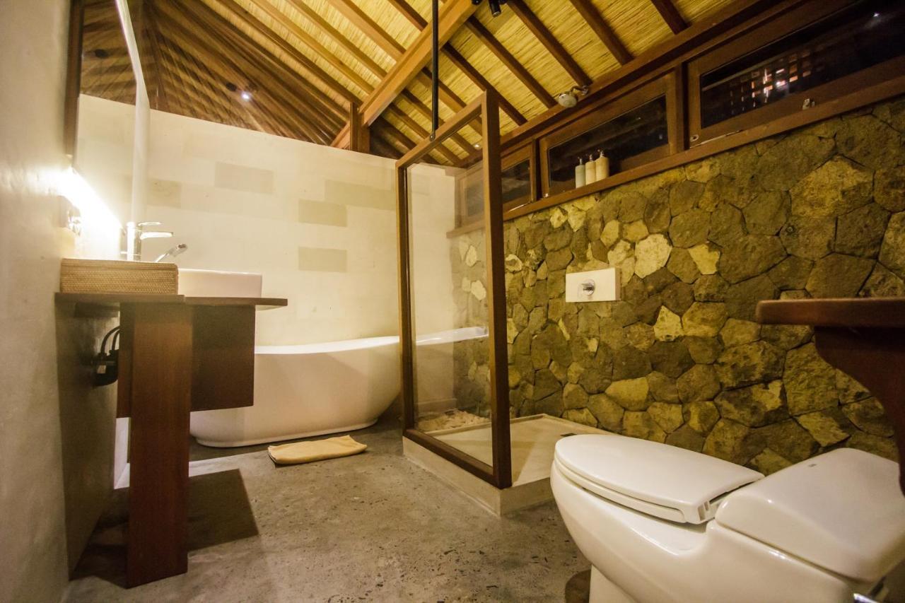 Griya Kcb Villa Ubud Mas  エクステリア 写真